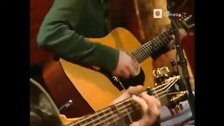 Joan Osborne - _One Of Us_ (Acoustic Live)