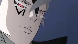 Boruto And Sasuke Defeat Juubi