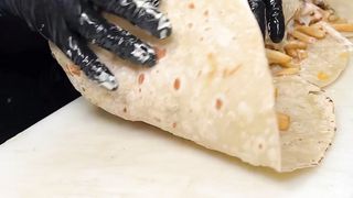 Очень вкусная