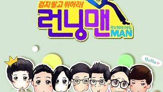 3 best unlucky moments of Lee Kwang soo