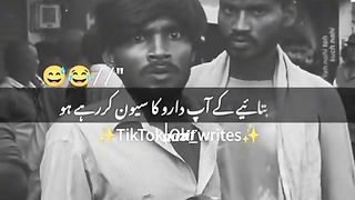 Funny clips about cigarettes