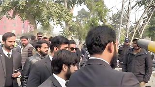 PTI Bruster's