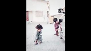 Help karna acchi baat hai