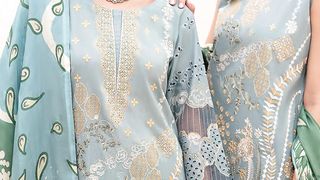Latest women designer wear 3