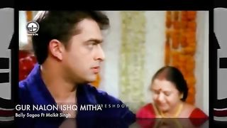 Gur Nalo Ishq Meetha song