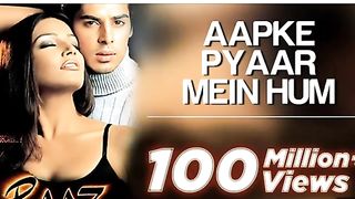 Aapk piyar mien song