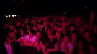 Avenged Sevenfold - A Little Piece Of Heaven (live)
