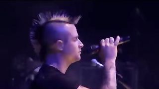 Avenged Sevenfold - Seize the Day ( live)