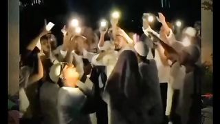 Video orang joget viral