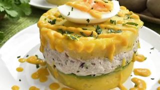 Causa Limena