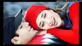 Jeena sirf mere liye song