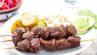 Anticuchos