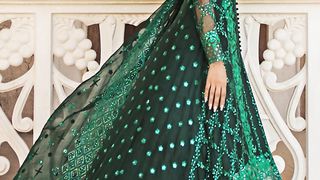 Latest women designer wear 6