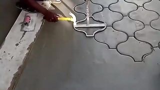 interlock style design