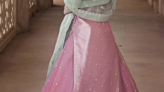 Latest women designer wear 7
