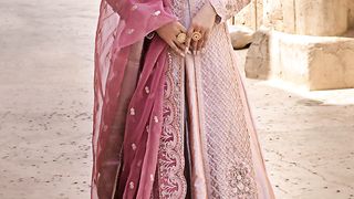 Latest women designer wear 9