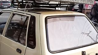 Wonderful jugaad.... 4