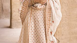 Latest women designer wear 10