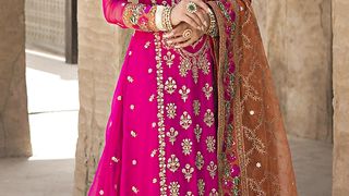 Latest women designer wear 13