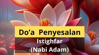 Istighfar Nabi Adam,shorts