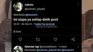 Bapak Netizen.