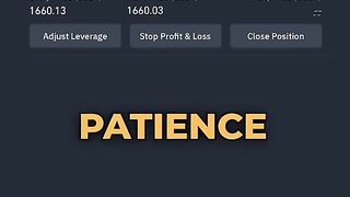 Live trading on binance || profit 5000$
