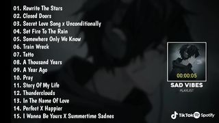 Collection of songs