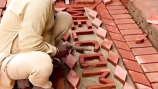 Brick Design