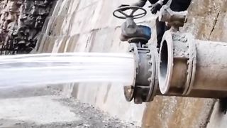 Dam Tunnel