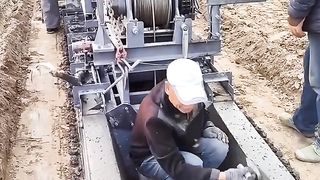 sewerage