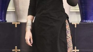 Latest women's designer wear