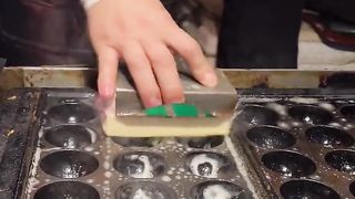 Takoyaki Korean Street Food