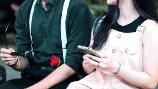 PRANK BEAUTIFULL GIRL || PRAT III