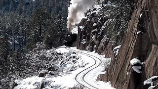 Train 10