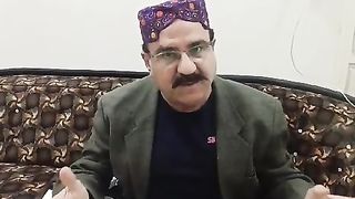 Shadi Mubarak huShadi Mubarak hu