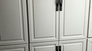 Beautiful kitchen setting