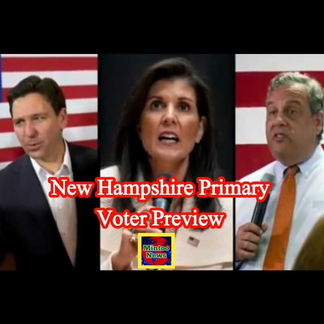 Iowa, New Hampshire primary voter preview by FocusPoint on Febspot