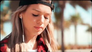 Люся Чеботина - Солнце Монако (ПРЕМЬЕРА КЛИПА) 2