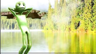 Dame tu cosita funny dance part3