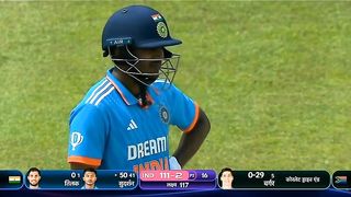 India win the match against South Africa in only 16 over