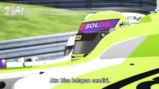 FILM ANIME OVERTAKE episode 03