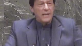 Imran Khan next attitude level