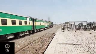 Pk railway 3