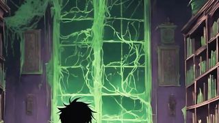 Scary Ghost 3