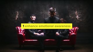 Mastering Body Language. Part 2. ????️♂️????
