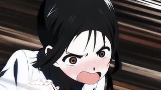My senpai is annoying 3