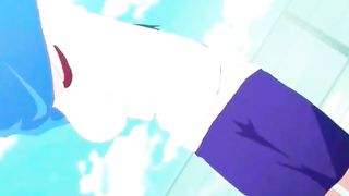 Best Anime Moments
