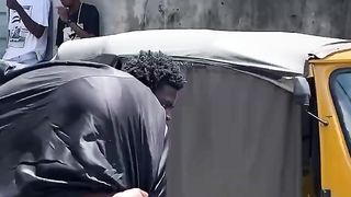 dead body prank