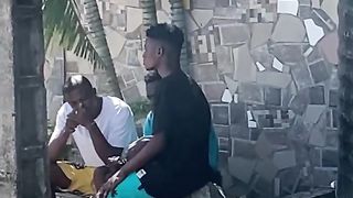 dead body prank 2