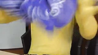 Spider-Man funny video ???????????? Part171 #funny #tiktok #sigma